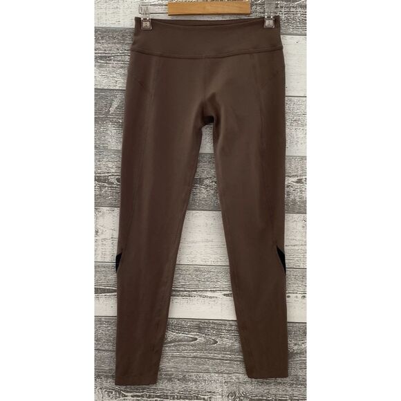Beyond Yoga Pants - Beyond Yoga I Am Beyond Flexible Ankle Athletic Leggings Women's Size/Fit 25x28